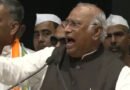 "Even Modi's father will have to go": Kharge loses his cool amidst heckling at Patna rally
