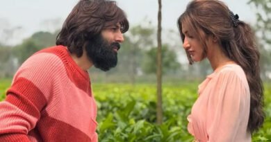 Kartik Aaryan and Sreeleela's romantic film will be released in April 2027.