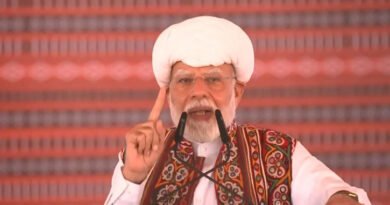 Prime Minister Modi: The government has spent Rs 16 lakh crore on fertilizer subsidies to protect farmers from price shocks.