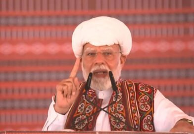 Prime Minister Modi: The government has spent Rs 16 lakh crore on fertilizer subsidies to protect farmers from price shocks.