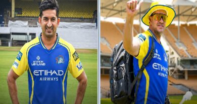 CSK name Albie Morkel as Zaheer Khan's deputy, Mohit Sharma as bowling coach