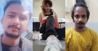 Death Penalty For Muskaan Rastogi, Lover Sahil Shukla In Meerut Blue Drum Murder
