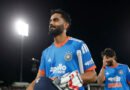 Naman Dhir broke a 17-year-old record by scoring a brilliant 42 runs off 15 balls during India's historic run-chase.