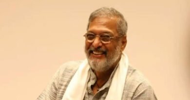 Nana Patekar passes away: Bids farewell to the world at the age of 75; PM Modi expresses grief.