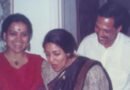 Sushmita Mukherjee gets emotional while remembering Nana Patekar; shares photos from 1991 and writes, some moments never return