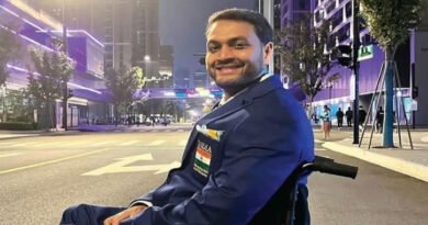 Asian Para Games 2026: Indian Para Swimmer Deported Over Sexual Misconduct Charges