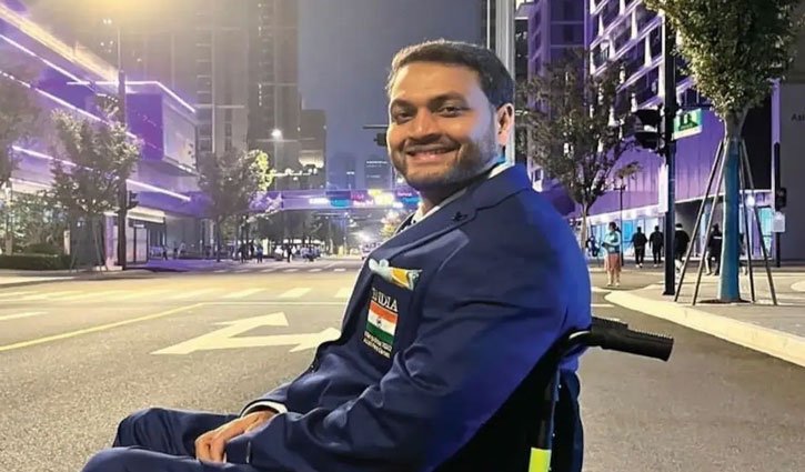Asian Para Games 2026: Indian Para Swimmer Deported Over Sexual Misconduct Charges