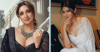 Parineeti Chopra and Jennifer Winget laugh off rumors of a rift, say 'no conflict'
