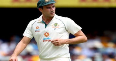 Pat Cummins unfazed by Sandpaper gate revelations in Khawaja's book