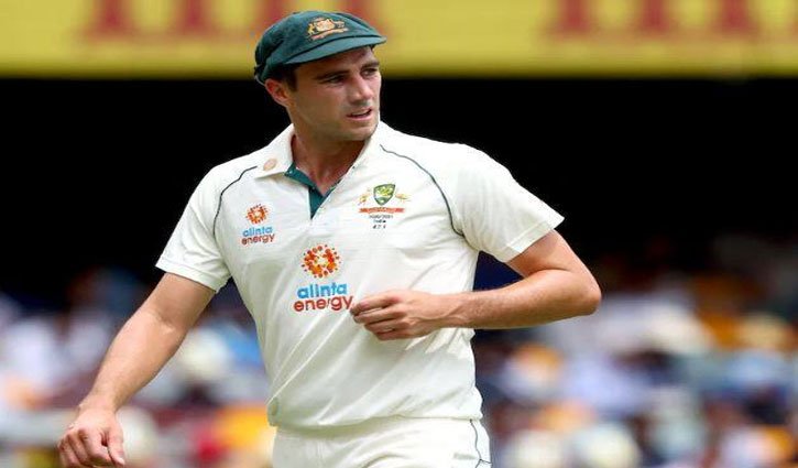 Pat Cummins unfazed by Sandpaper gate revelations in Khawaja's book