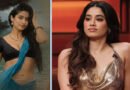 'Pedi' promoted sexual harassment and the extreme objectification of women: Janhvi Kapoor
