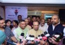 Rauniyar Vaishya Sabha raises three key demands on the occasion of Emperor Hemu's victory celebration.