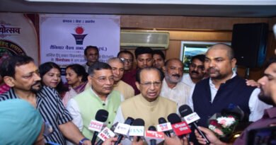 Rauniyar Vaishya Sabha raises three key demands on the occasion of Emperor Hemu's victory celebration.