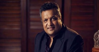 Renowned filmmaker Sanjay Gupta passed away last night at his home in Mumbai.