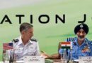 "You talk about selling the F-35, but you don't even let us see it," Air Chief Marshal AP Singh told the US commander
