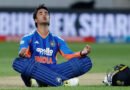 Abhishek Sharma’s historic century: 113 runs off just 38 balls; India thrashes New Zealand by 8 wickets