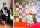 Won the crown, but won hearts through humanity! Dr. Shruti Neeraj Swalkhe brought glory to India at Mrs. United Nations 2026