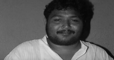 Tamil Actor Karthik Sabesh Dies at 37 Leaving Kollywood in Mourning