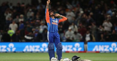 Tilak Varma delivers a stinging response to his critics, smashing an unbeaten 51 off 26 balls to secure a thrilling victory for India.