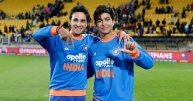 "Brother, I’ll play the same way," Vaibhav Sooryavanshi had told Abhishek Sharma in the nets-and then he went on to create a storm on the field