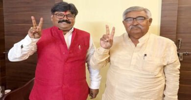 Cooking gas to reach homes via pipeline in Benipatti; hopes rise following MLA Vinod Narayan Jha's initiative.