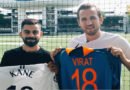 Virat Kohli congratulates Harry Kane on winning the Ballon d’Or: ‘My friend, you deserve this honour’