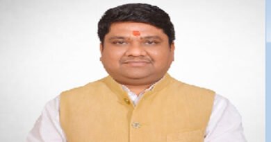 Abhishek Krishna Dubey from Etah has been entrusted with the responsibility of State Spokesperson for the BJP in Uttar Pradesh