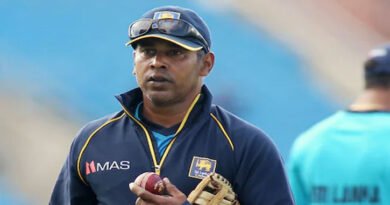 Delhi Capitals have appointed legendary Sri Lankan bowler Chaminda Vaas as their bowling coach
