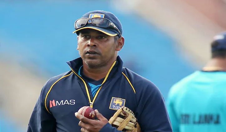 Delhi Capitals have appointed legendary Sri Lankan bowler Chaminda Vaas as their bowling coach