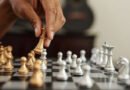 In chess, 76% of women and girls have experienced discrimination or harassment, and 44% have considered quitting the sport: FIDE survey