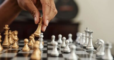 In chess, 76% of women and girls have experienced discrimination or harassment, and 44% have considered quitting the sport: FIDE survey