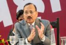 "Law And Order Not My Domain": Chief Justice On Protests Against Poll Body