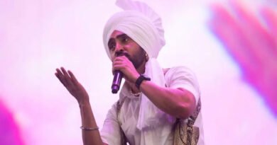 After Uproar, Diljit Dosanjh’s Delhi Concert Gets Police Nod