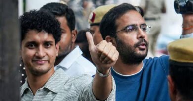 'You are not Gen Z': Delhi HC's remark during bail plea hearing for Das and Ranka; questions the shifting focus of protests