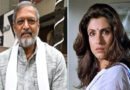 Dimple Kapadia gets emotional remembering Nana Patekar: ‘He was a person who loved deeply from the heart.’