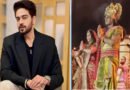 Gaurav Khanna's avatar as Lord Shri Ram goes viral
