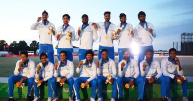 Asian Games: India retains cricket gold by defeating Pakistan; Tilak Varma shines again.