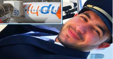 Flydubai co-pilot Hamam Alham ami wanted to crash the plane in Israel: Report