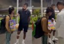 A fan walked all the way from Mumbai to Bengaluru to meet Hardik Pandya; the Indian all-rounder made a heart-winning promise.