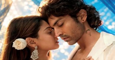 Tum Mere Ho Trailer Out Gurmeet Choudhary Turns Producer as Isha Malviya Makes Her Bollywood Debut