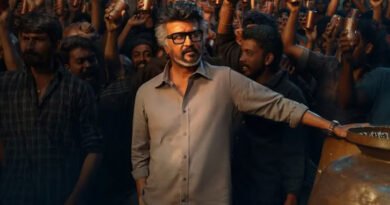 Rajinikanth's craze remains undiminished; advance booking pre-sales for 'Jailer 2' cross ₹30 crore