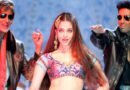 Abhishek Bachchan's major statement on ‘Kajra Re 2.0’ – find out what he said.