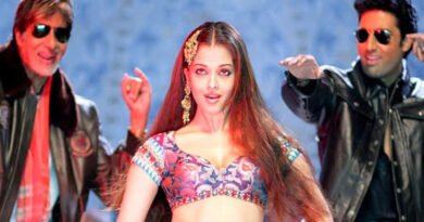 Abhishek Bachchan's major statement on ‘Kajra Re 2.0’ – find out what he said.