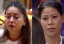 Bigg Boss 20: Major argument between Mahhi Vij and Mary Kom over the kitchen