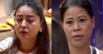 Bigg Boss 20: Major argument between Mahhi Vij and Mary Kom over the kitchen