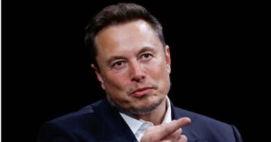 On Starlink Row, Musk's "Is Ambani Real Boss Of India" Question