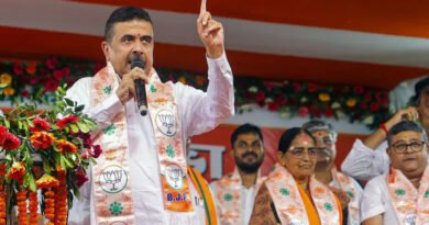 West Bengal by-election: BJP wins Nandigram seat with record votes, lotus blooms in Muslim-dominated Rejinagar too