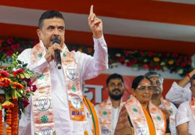 West Bengal by-election: BJP wins Nandigram seat with record votes, lotus blooms in Muslim-dominated Rejinagar too