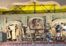 The legacy of CR Park's Durga Puja, spanning over 50 years.