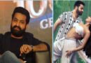 Jr NTR outraged over Janhvi Kapoor's AI deepfake video; calls it 'disgusting and shameful'